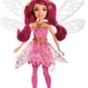 MATTEL Mia And Me - Zauberlicht Mia Puppe