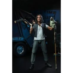 NECA TMNT (1990 Movie) - Ultimate Casey Jones Actionfigur -Spielzeug Modell Laden 1019164 3369895