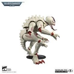Warhammer 40k - Tyranid Genestealer - Actionfigur -Spielzeug Modell Laden 10927 04