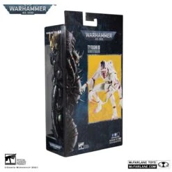 Warhammer 40k - Tyranid Genestealer - Actionfigur -Spielzeug Modell Laden 10927 10