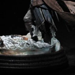 Assassins Creed IV Edward Kenway Resin Statue -Spielzeug Modell Laden 14a22dd559c6941e745818945293a072a45195f011c755653127a101b00f9225