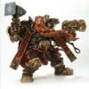 DC WoW Series VI Figur Dwarven King Magni Bronzebeard
