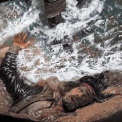 Assassins Creed IV Edward Kenway Resin Statue -Spielzeug Modell Laden 243d238aeecd97b17ac40030d08d1e7ea68c9471618458959f36cf8afaf91ef7