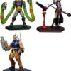 NECA Masters Of The Universe Series 5 Set (3 Figuren)