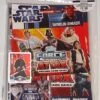 Topps Star Wars - Force Attax Movie Cards Starter (DE)