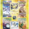 POKEMON Pokémon Cards DP Diamant & Perl (Blister Deutsch)