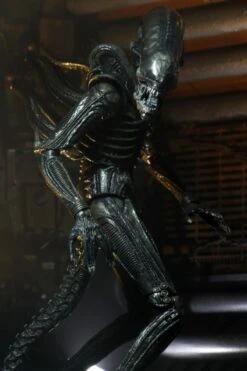 NECA Alien - Ultimate 40th Anniversary Big Chap Actionfigur 17 NECA Alien - Ultimate 40th Anniversary Big Chap Actionfigur -Spielzeug Modell Laden 51646 11