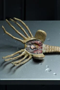 NECA Alien - Ultimate 40th Anniversary Big Chap Actionfigur 21 NECA Alien - Ultimate 40th Anniversary Big Chap Actionfigur -Spielzeug Modell Laden 516461 2