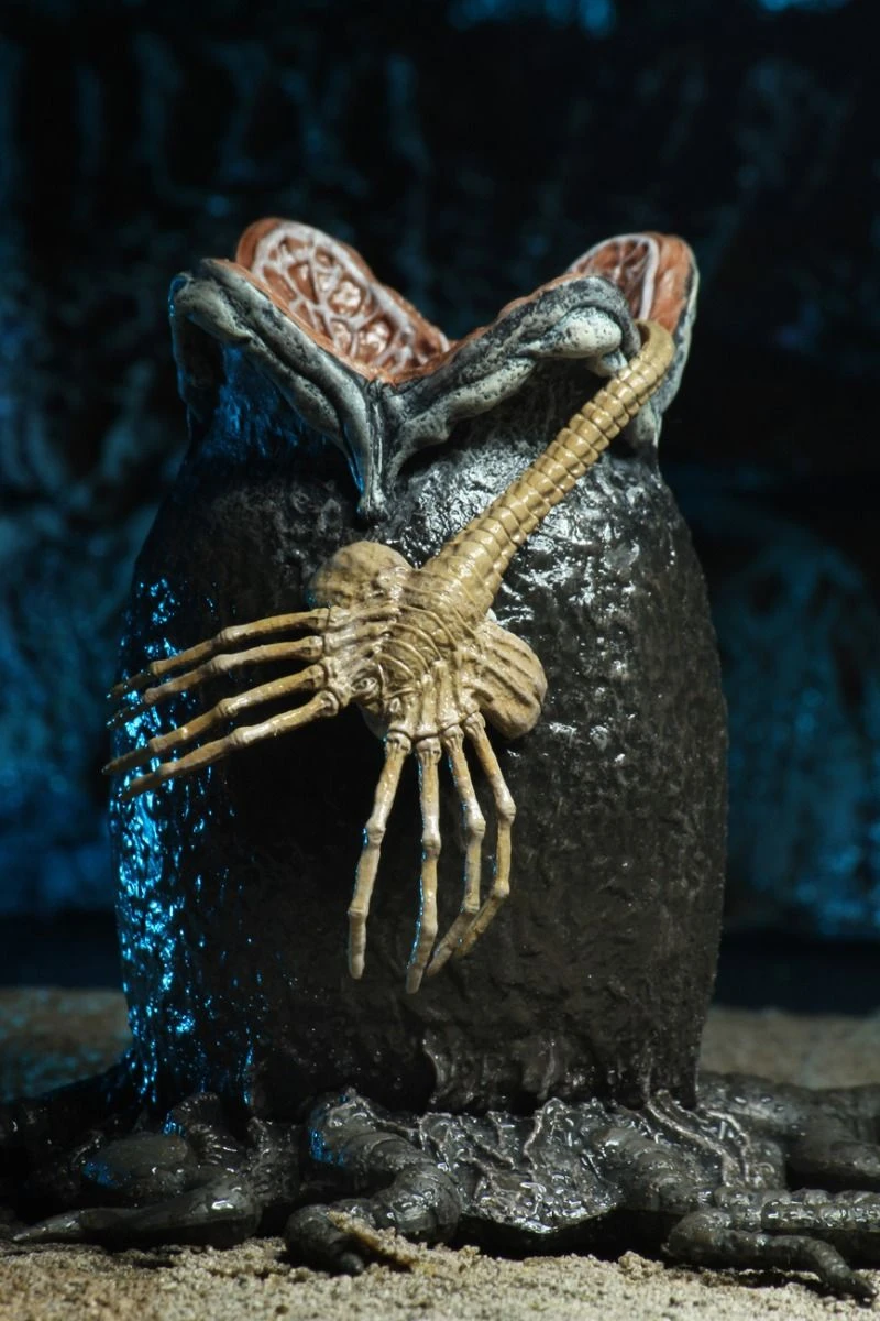 NECA Alien - Ultimate 40th Anniversary Big Chap Actionfigur 12 NECA Alien - Ultimate 40th Anniversary Big Chap Actionfigur – Bild 12