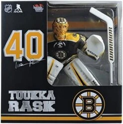 NHL - Boston Bruins - Tuukka Rask - Figur -Spielzeug Modell Laden 51xaxbei2rl. ac