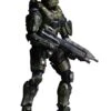 NECA HALO Master Chief Deluxe 1/4 Scale 45cm Actionfigur