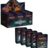 Wizards Of The Coast Abendkühle (Themendeck)