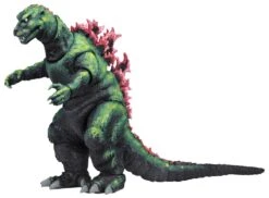 NECA Godzilla 1956 Movie Poster Godzilla - Head To Tail 30cm Figur -Spielzeug Modell Laden 607b359a0f8ad9822504f5c15150dac6dd07a17c9b868c2bf25b28e299705e77