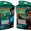 Wizards Of The Coast Magic Ixalan Planeswalker-Decks 2er Set (EN)