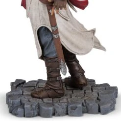 Ubisoft Assassins Creed - Altair Statue - Apple Of Eden Keeper 24cm -Spielzeug Modell Laden 6509eaaf69dff1009e243a74215498edc71457143b6efd64adbfb685f4726cba