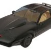Diamond Select Knight Rider K.I.T.T. 1:15 Trans Am Replika