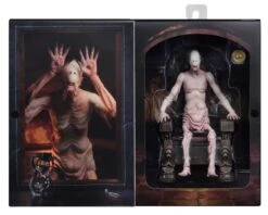 NECA Guillermo Del Toro Collection - Pans Labyrinth - Pale Man Figur -Spielzeug Modell Laden 779f3683f787d8143e881652551086168267e06f5736bf20061aa07ec8957948