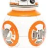 Joy Toy Star Wars VII - BB-8 Eierbecher Mit Salzstreuer