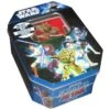 Topps Star Wars - Force Attax Serie 2 Tin (DE)