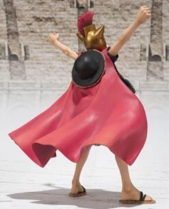 One Piece - Gladiator Lucy (Luffy) Figuarts Zero Figur 5 One Piece - Gladiator Lucy (Luffy) Figuarts Zero Figur -Spielzeug Modell Laden 8f43ba6963904fecf75b0ea126f6f8bb393e6eefa6917c9c74d2b3f529521f06