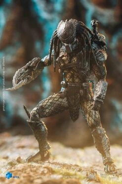 Alien Vs Predator - Temple Guard Predator PX Figur -Spielzeug Modell Laden 9129hk2dlpl. ac sl1500