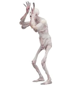 NECA Guillermo Del Toro Collection - Pans Labyrinth - Pale Man Figur -Spielzeug Modell Laden a282ce40166f47546de8488731493cb9679df7d92e5af02b33dc9a4d8c875419