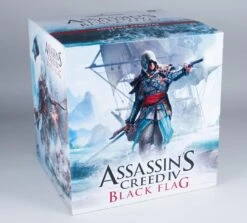Assassins Creed IV Edward Kenway Resin Statue -Spielzeug Modell Laden a4e893a919b9aba5937547dfdd4aad87f3043044d641122bab3b21723e6de410