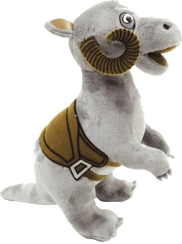 Joy Toy Star Wars Tauntaun Plüsch 24cm 1 Joy Toy Star Wars Tauntaun Plüsch 24cm