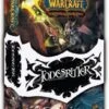 Upper Deck WoW - Death Knight - Todesritter (Deluxe Starter DE)