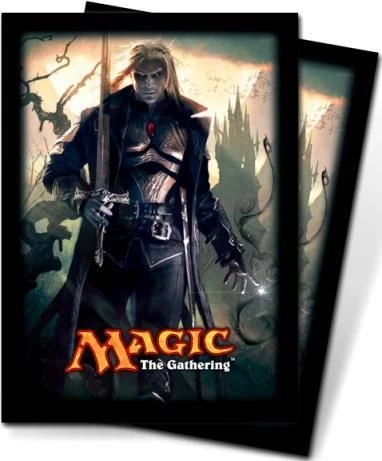 Ultra Pro MTG Kartenschutzhüllen Dark Ascension (80 Sleeves) 1 Ultra Pro MTG Kartenschutzhüllen Dark Ascension (80 Sleeves)