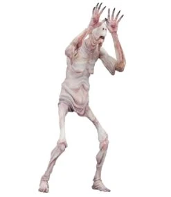 NECA Guillermo Del Toro Collection - Pans Labyrinth - Pale Man Figur -Spielzeug Modell Laden c2b060f47ecd14ca4541393acc5c45a073bfc0a287752a0d0d067ba1d2c4d7c9