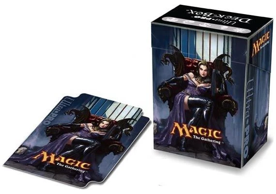 Ultra Pro MTG Toploading Deckbox Innistrad 1 Ultra Pro MTG Toploading Deckbox Innistrad