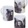 Joy Toy The Hobbit Tasse - Thorin