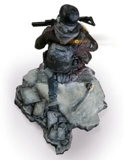 Ubisoft Tom Clancys The Division SHD Agent 24cm Statue 12 Ubisoft Tom Clancys The Division SHD Agent 24cm Statue -Spielzeug Modell Laden cb8069eca98026ff59324e496c2c6a445cc1c4de74c708fbdd7951549b7888aa