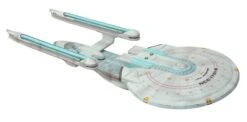 Diamond Select Star Trek - Battle Damaged Enterprise NCC-1701-B