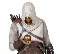 Ubisoft Assassins Creed - Altair Statue - Apple Of Eden Keeper 24cm -Spielzeug Modell Laden dac6c18d303889ffdef11d6f2703b3493aacb7566473ccb56d06322be8cea098