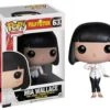 FUNKO POP! - Pulp Fiction - Mia Wallace Figur