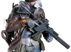 Ubisoft Tom Clancys The Division SHD Agent 24cm Statue 9 Ubisoft Tom Clancys The Division SHD Agent 24cm Statue -Spielzeug Modell Laden f5fcd60c46dd1fd64e26299d8b404b568942b55a016a52088a697e81141d8418