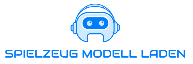 Spielzeug Modell Laden