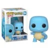 FUNKO POP! - Pokemon - Squirtle Figur