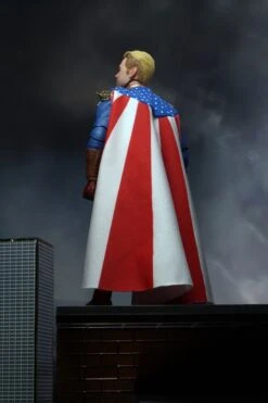 NECA The Boys - Ultimate Homelander - Actionfigur -Spielzeug Modell Laden homelander4 scaled 1