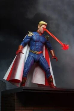 NECA The Boys - Ultimate Homelander - Actionfigur -Spielzeug Modell Laden homelander8 scaled 1